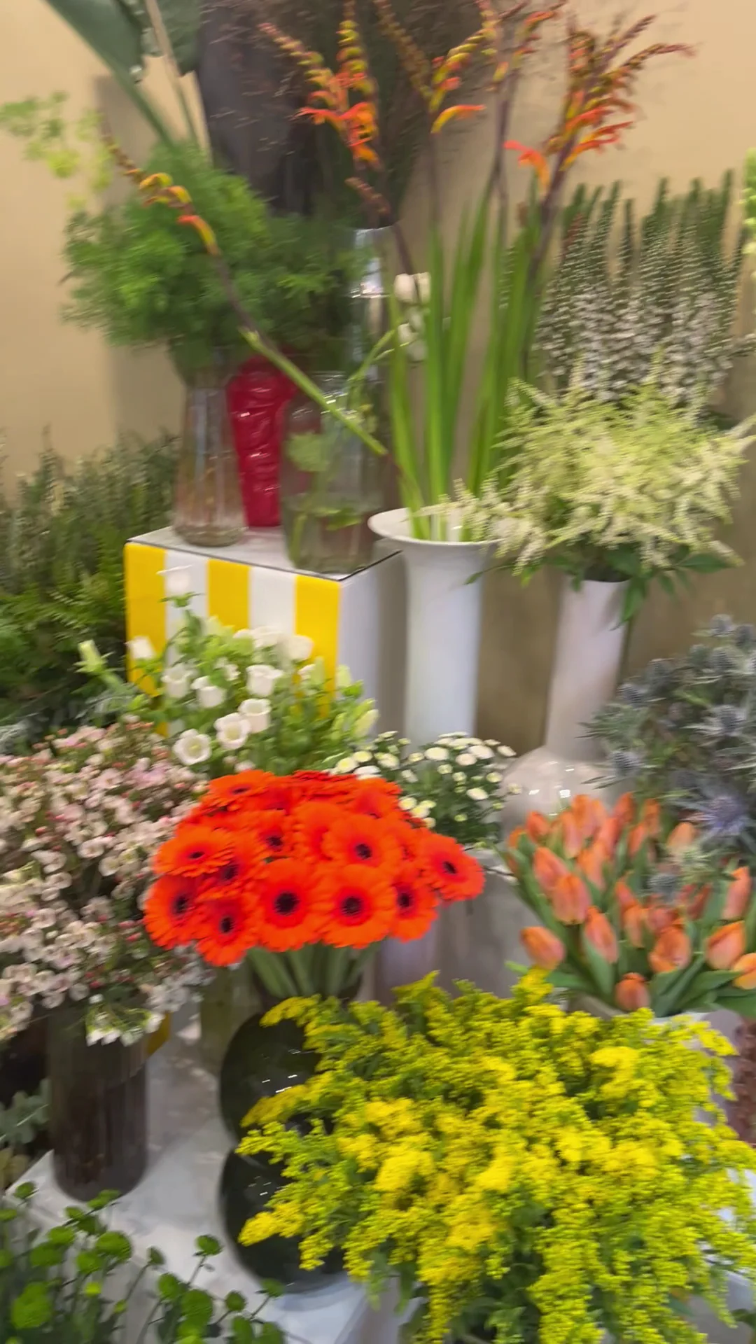 Dubouquet fleuriste - Lille Centre Gares - 3