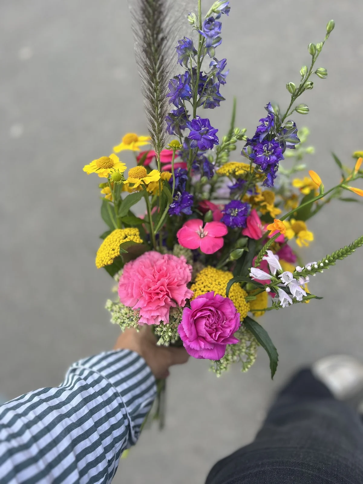 Dubouquet fleuriste - Lille Centre Gares - 5