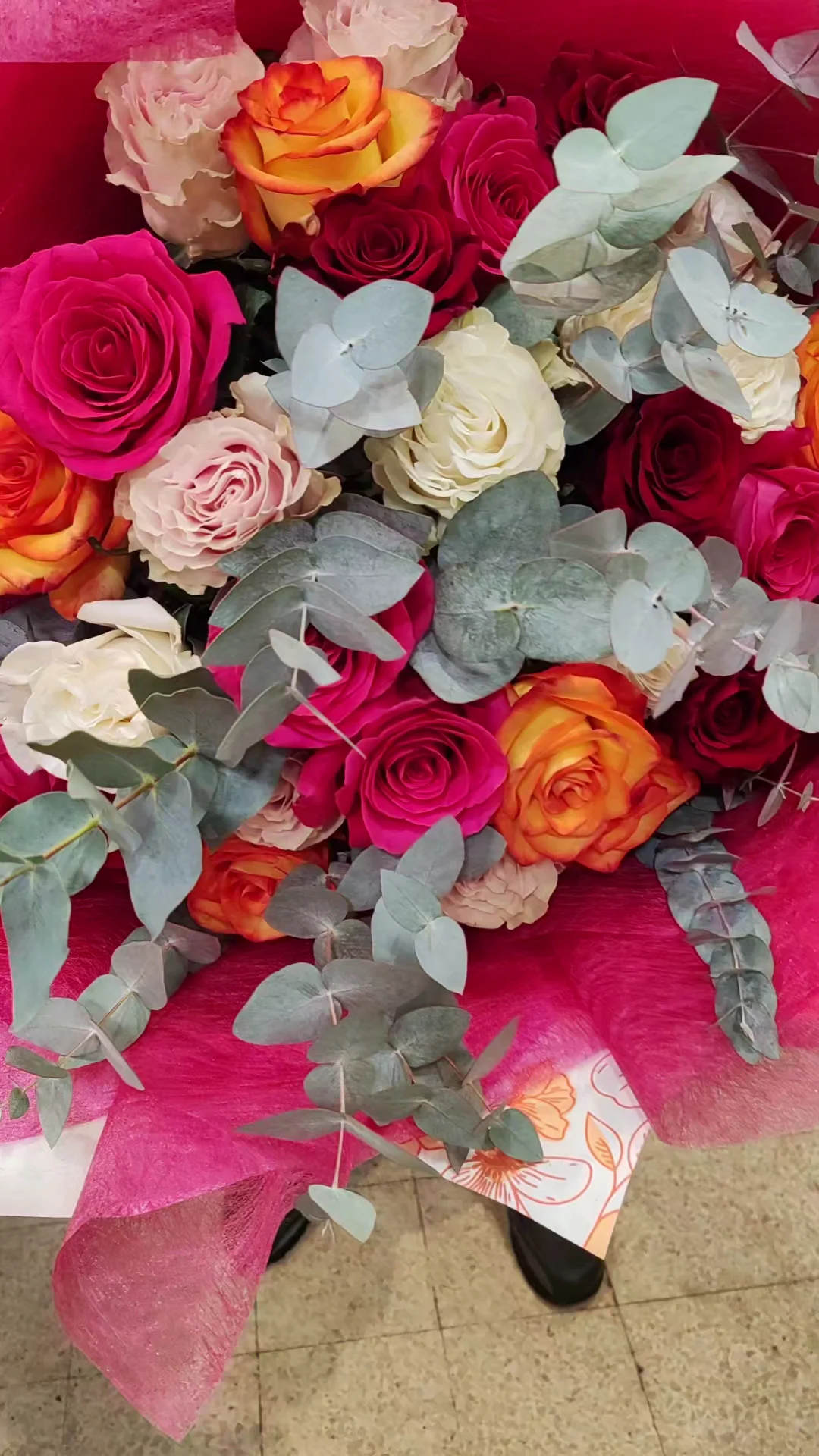 Duo de Fleurs - Fleuriste Toulon - 3