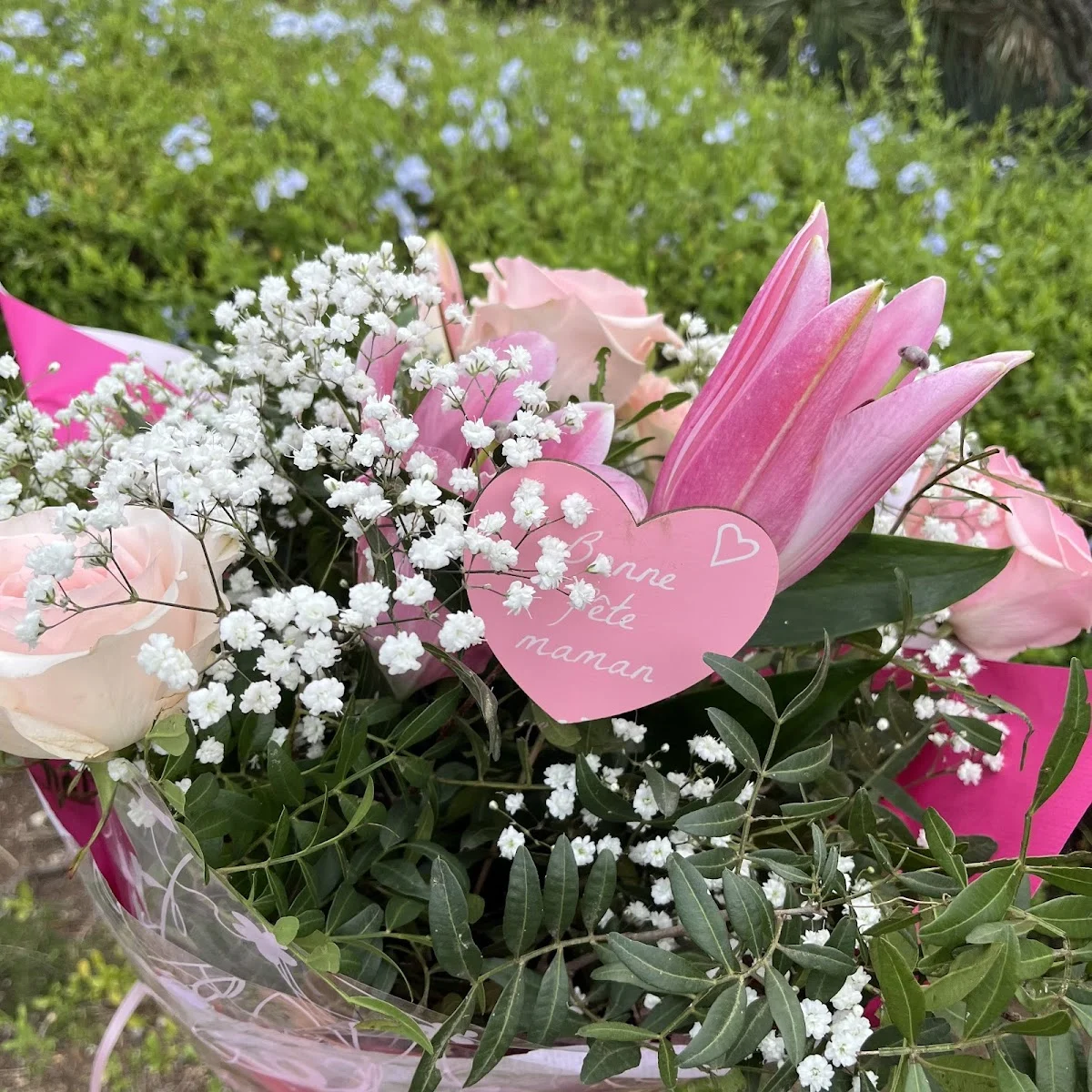 Duo de Fleurs - Fleuriste Toulon - 4
