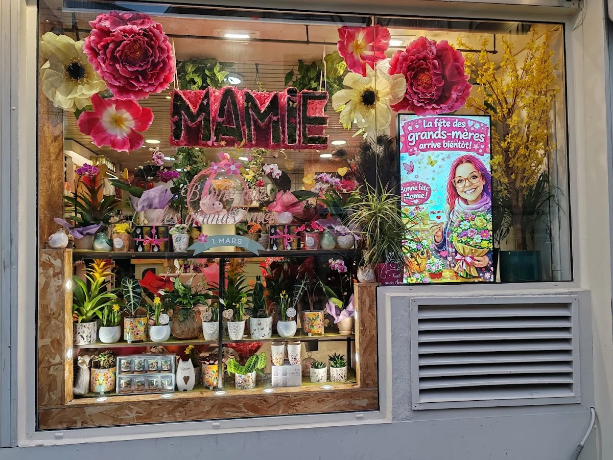 Duo de Fleurs - Fleuriste Toulon - 5