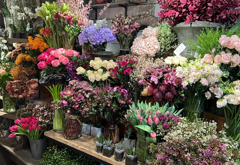 Dupont Fleurs - Artisan Fleuriste Nancy. - 4