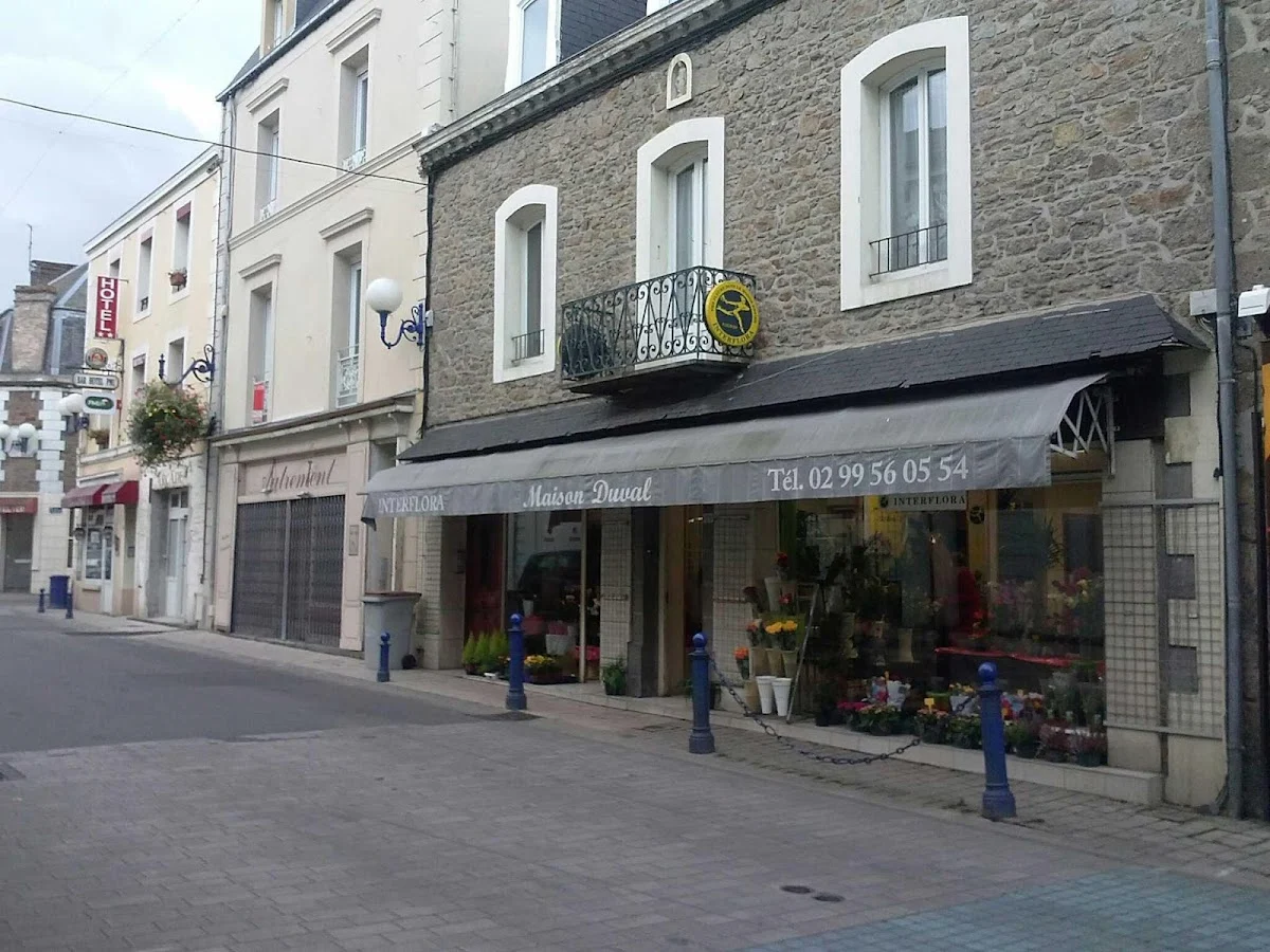 Duval Fleurs - 2