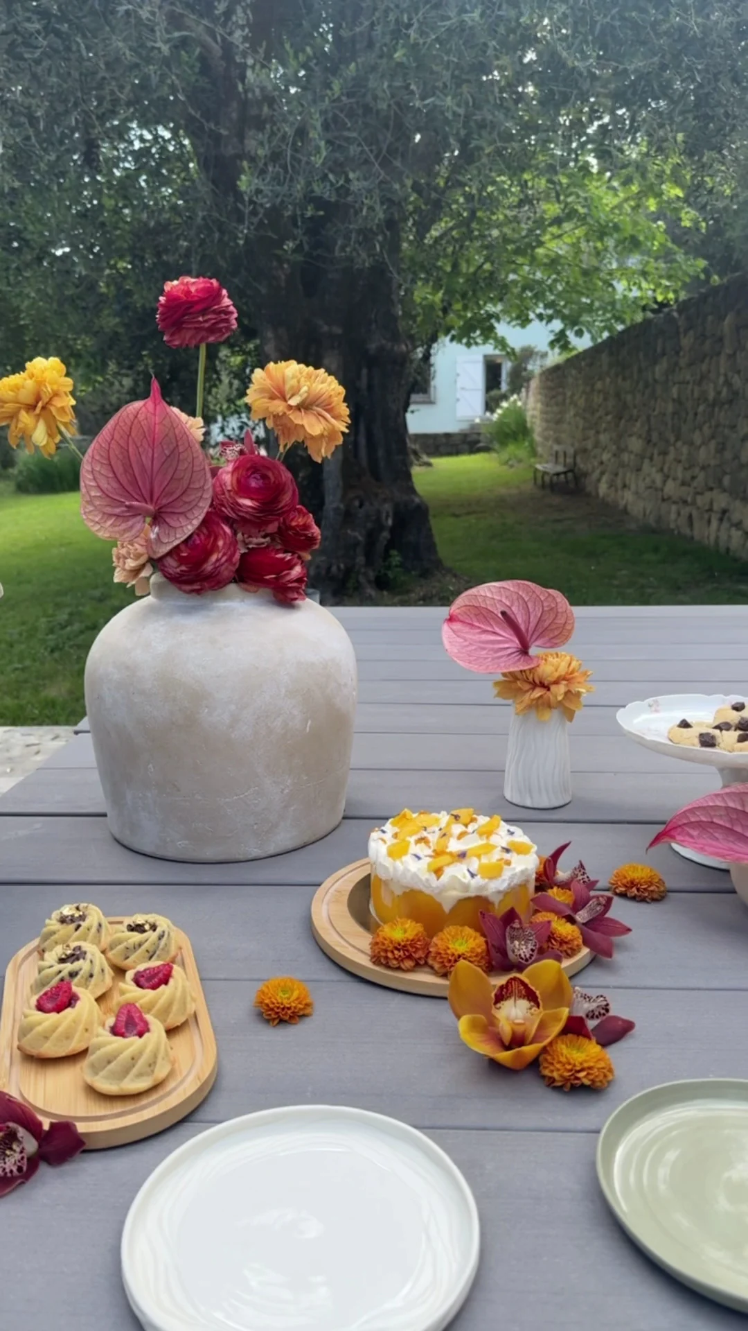 Edelweiss Studio Floral - 2