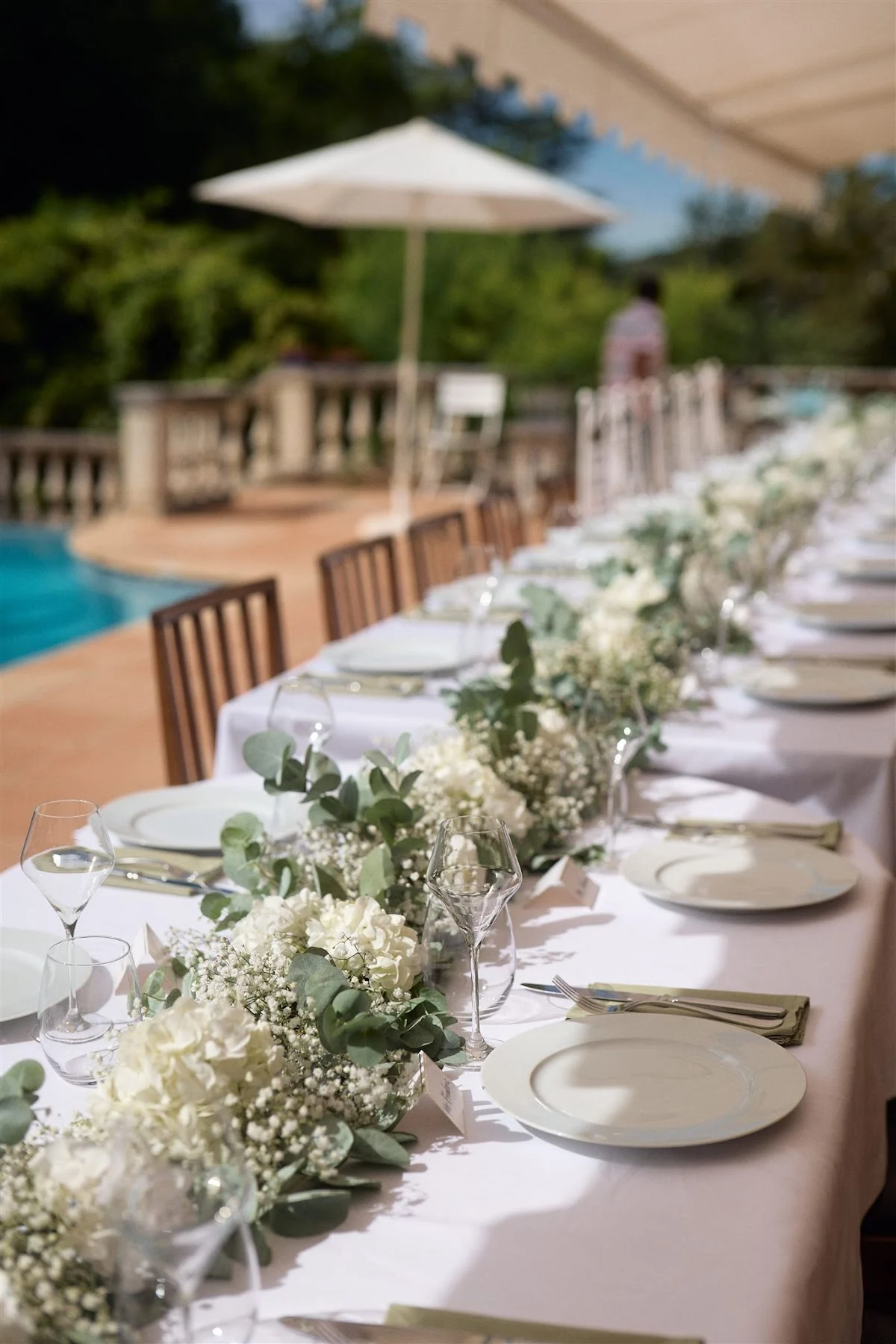 Edelweiss Studio Floral