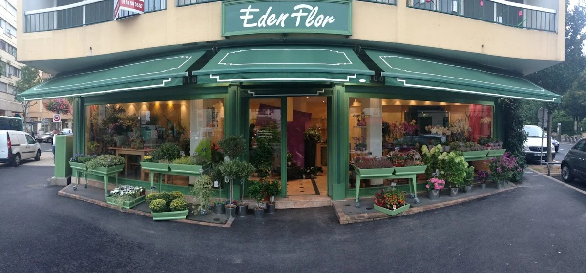 Eden Flor - 6