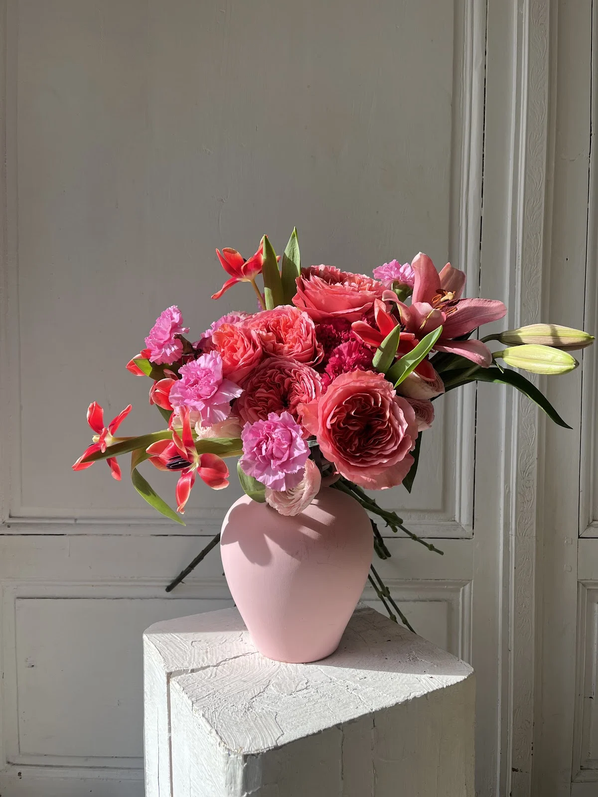 EFFLORESCENCE - 2
