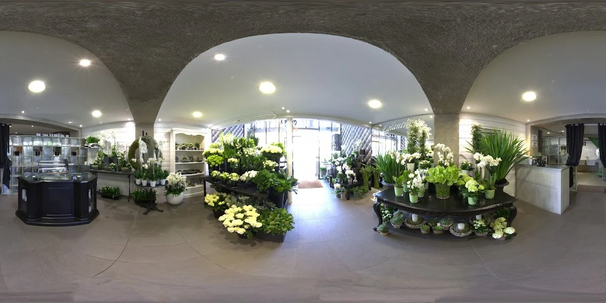 Eglantine - Fleuriste à Limoges - 4