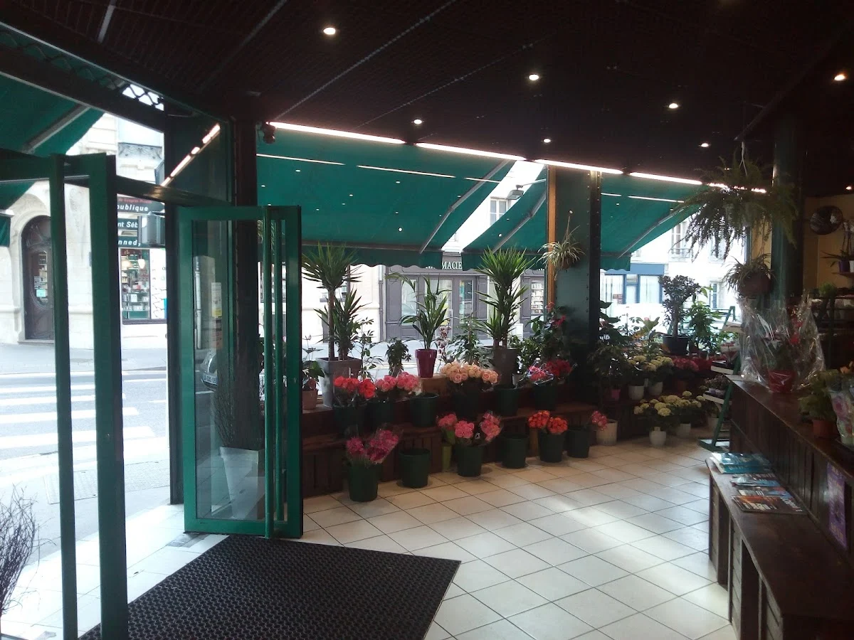 EGLANTINE FLEURS - 2