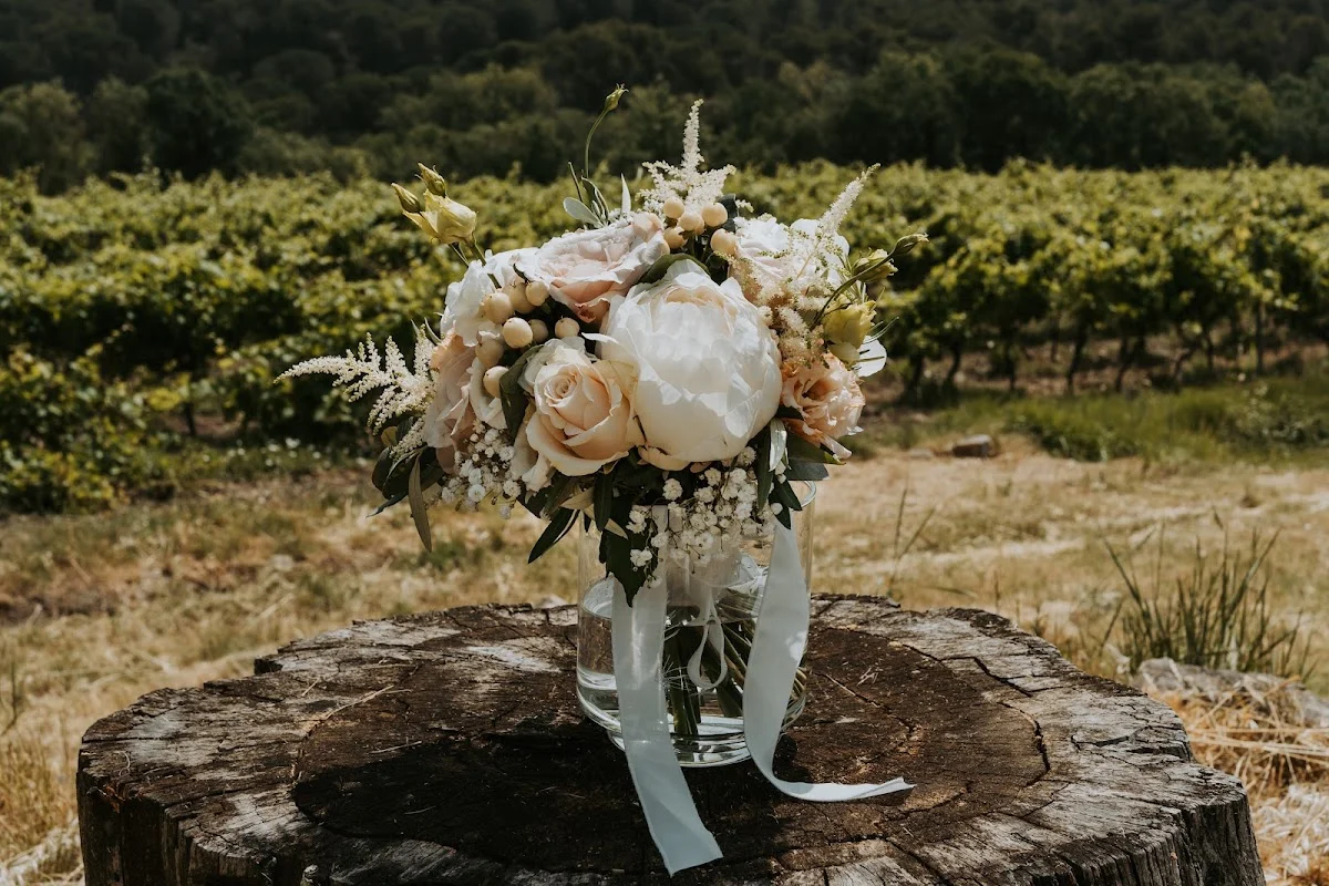ELK Creations - Fleuriste Mariage et Evénementiel - 4
