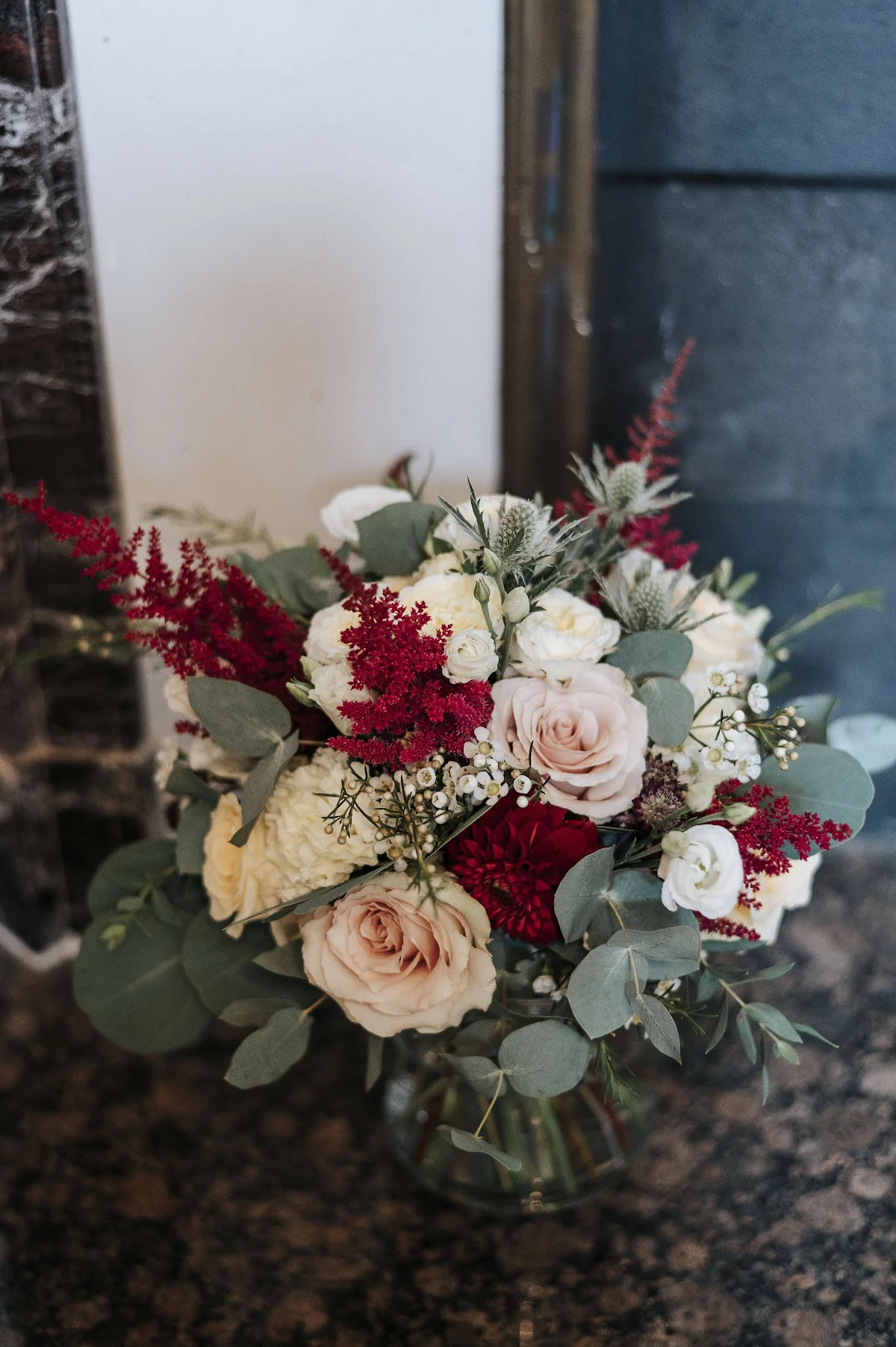 ELK Creations - Fleuriste Mariage et Evénementiel - 5
