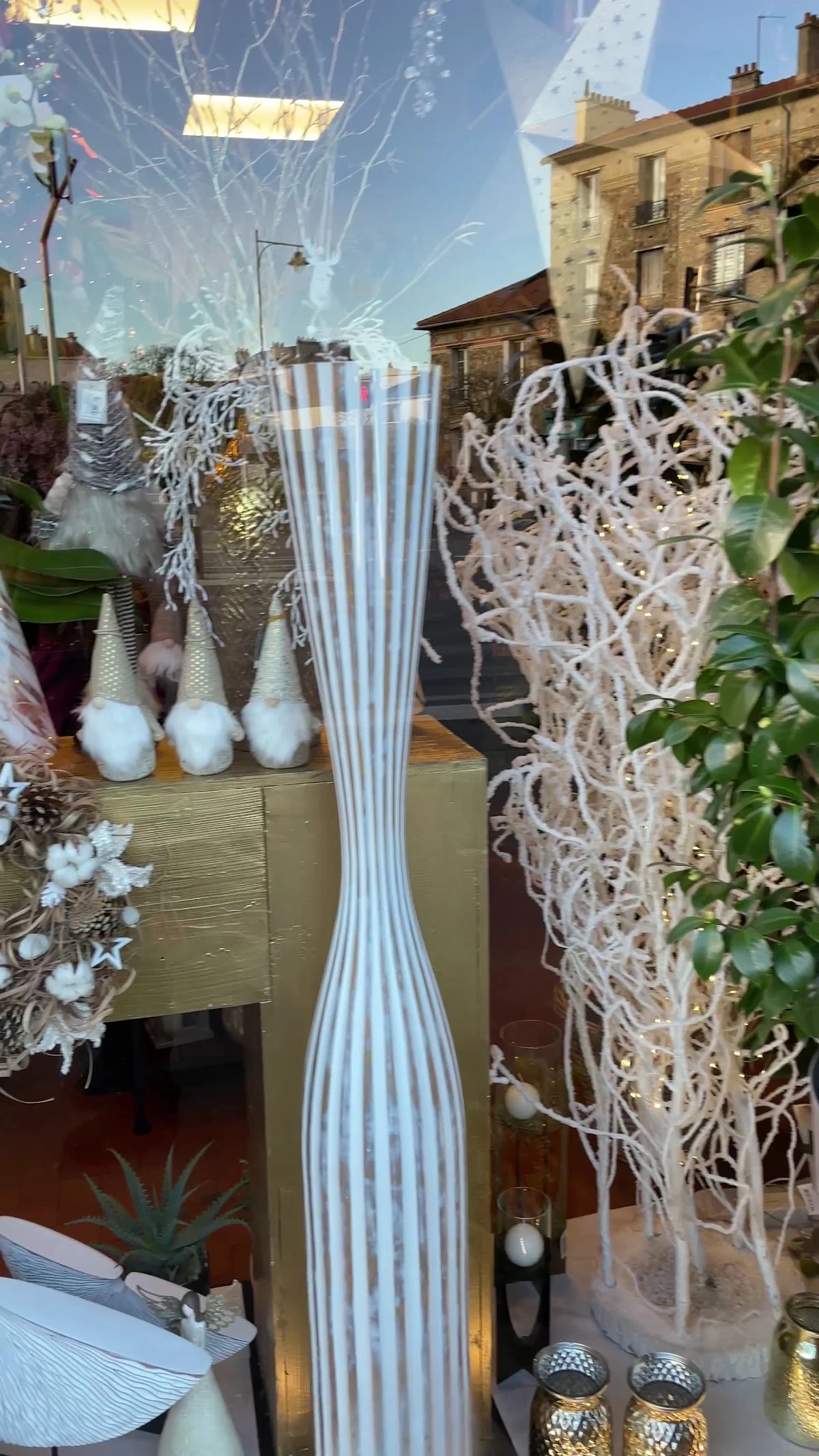 Eloi Fleurs, artisan fleuriste, Maisons-Alfort, Uber Eats - 6