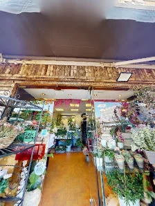 Eloi Fleurs, artisan fleuriste, Maisons-Alfort, Uber Eats - 7