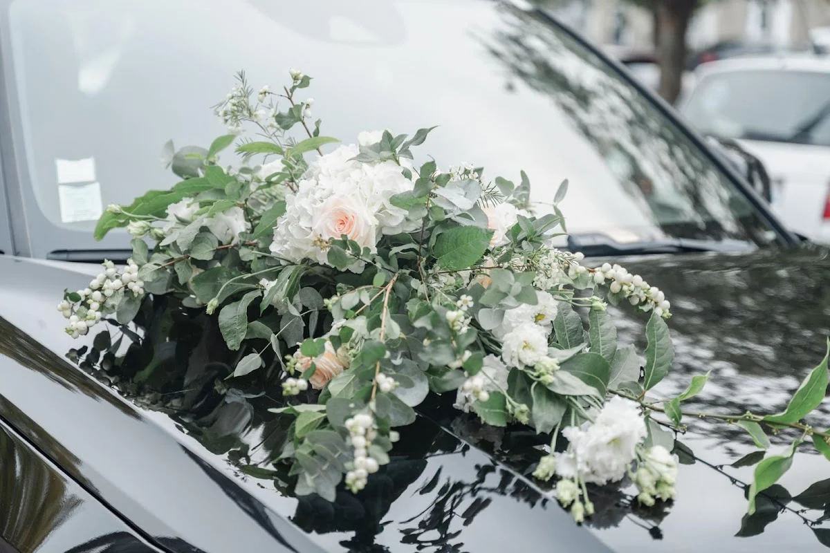 Elven Garden Flower - 4