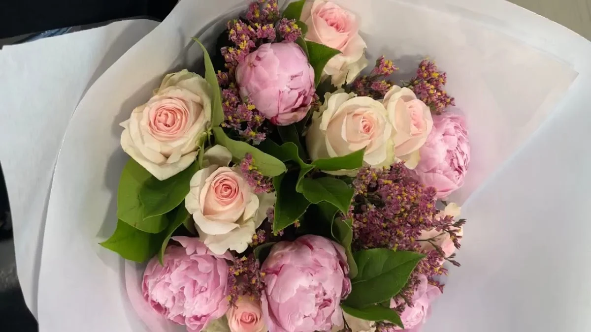 Elyfleur, Fleuriste Paris 17 ème - 3