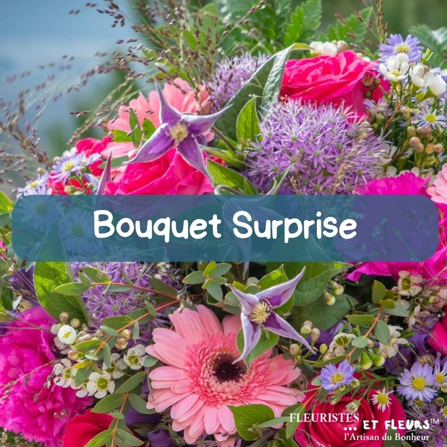 Elyfleur, Fleuriste Paris 17 ème - 4