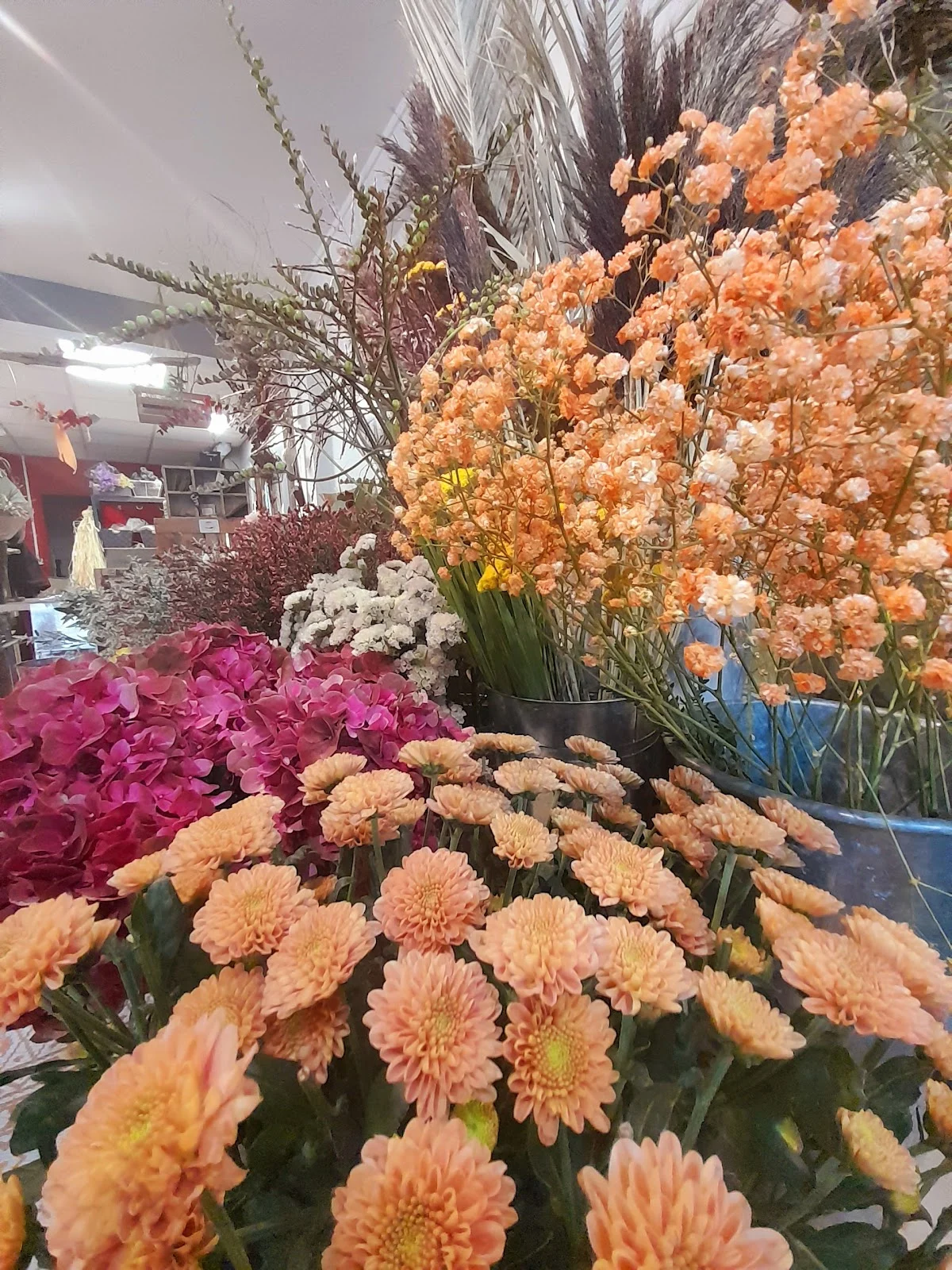 Empreinte Florale - Fleuriste à Montauban - 5
