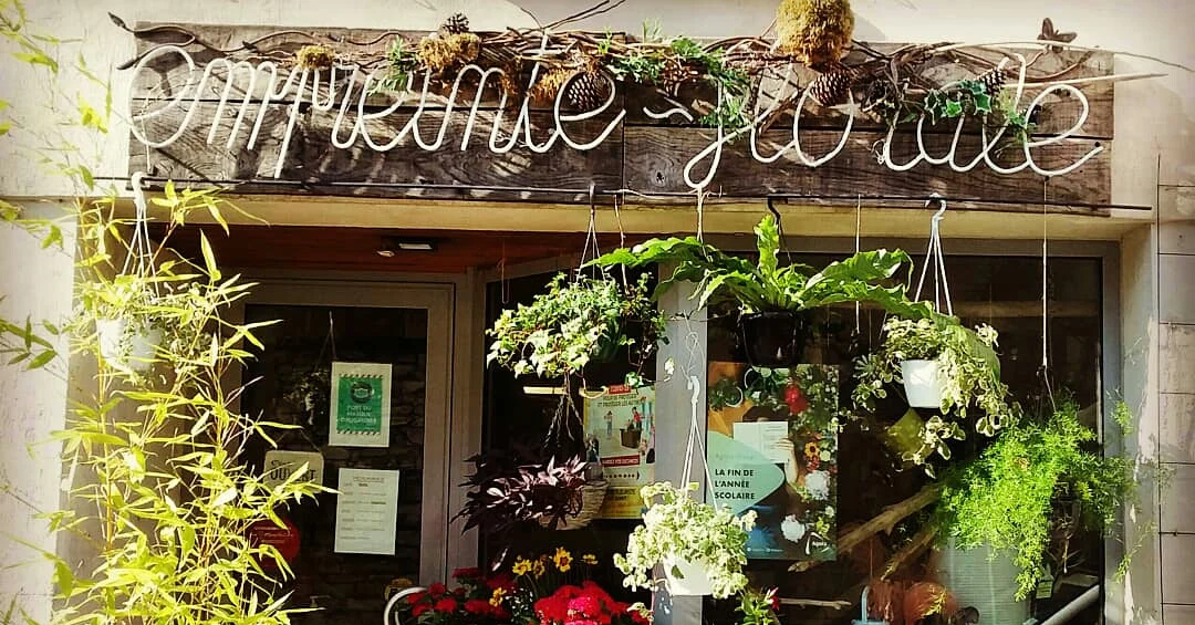 Empreinte Florale - Fleuriste à Montauban