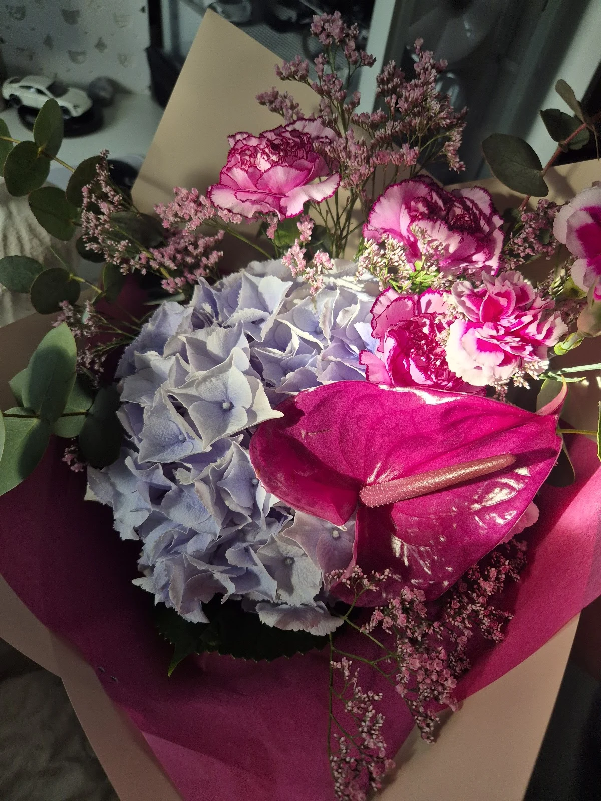 Epine Fleur & Café - 2