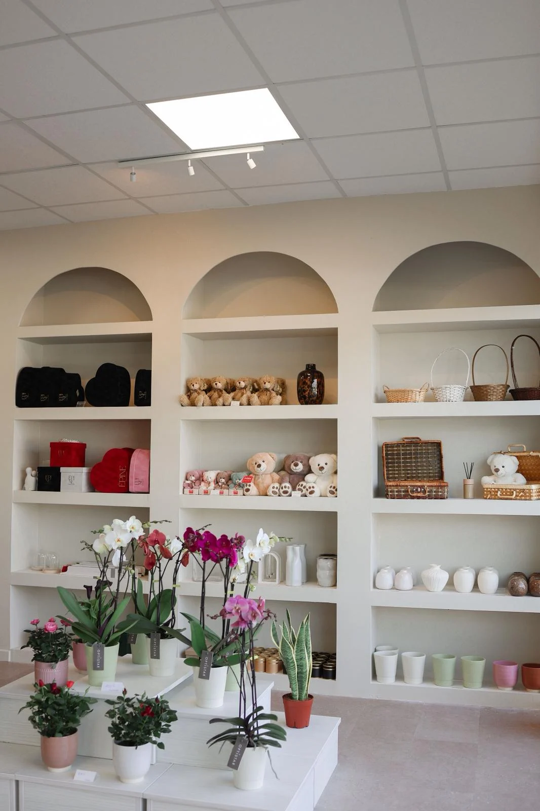 Epine Fleur & Café - 3