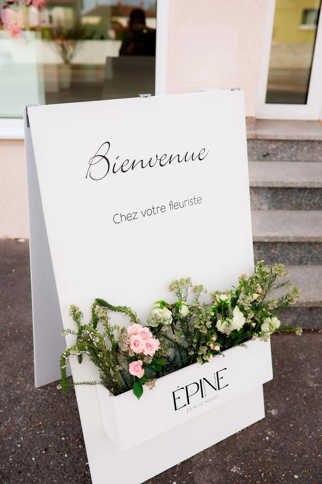 Epine Fleur & Café - 5