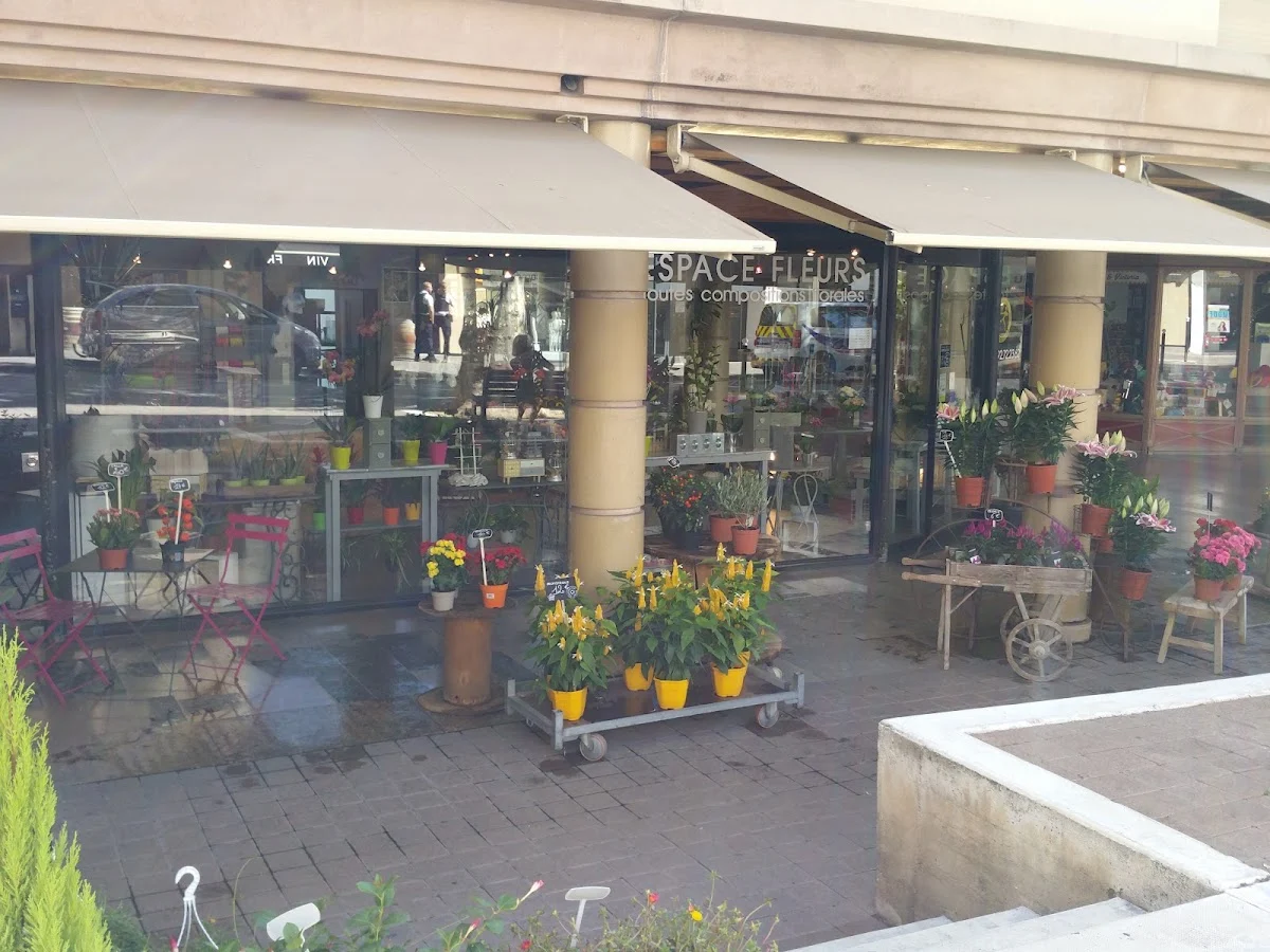 Espace Fleurs - Roux Mélanie - 3