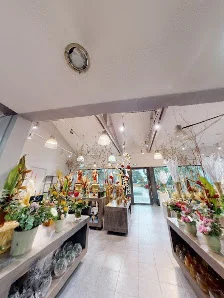 Espace Floral Marsin - 5