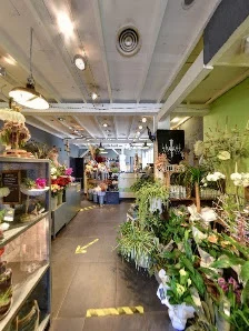 Esprit Nature artisan fleuriste - 2