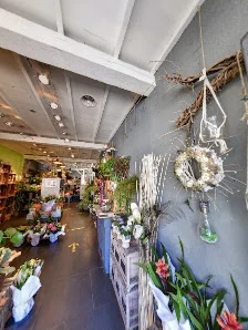 Esprit Nature artisan fleuriste - 6