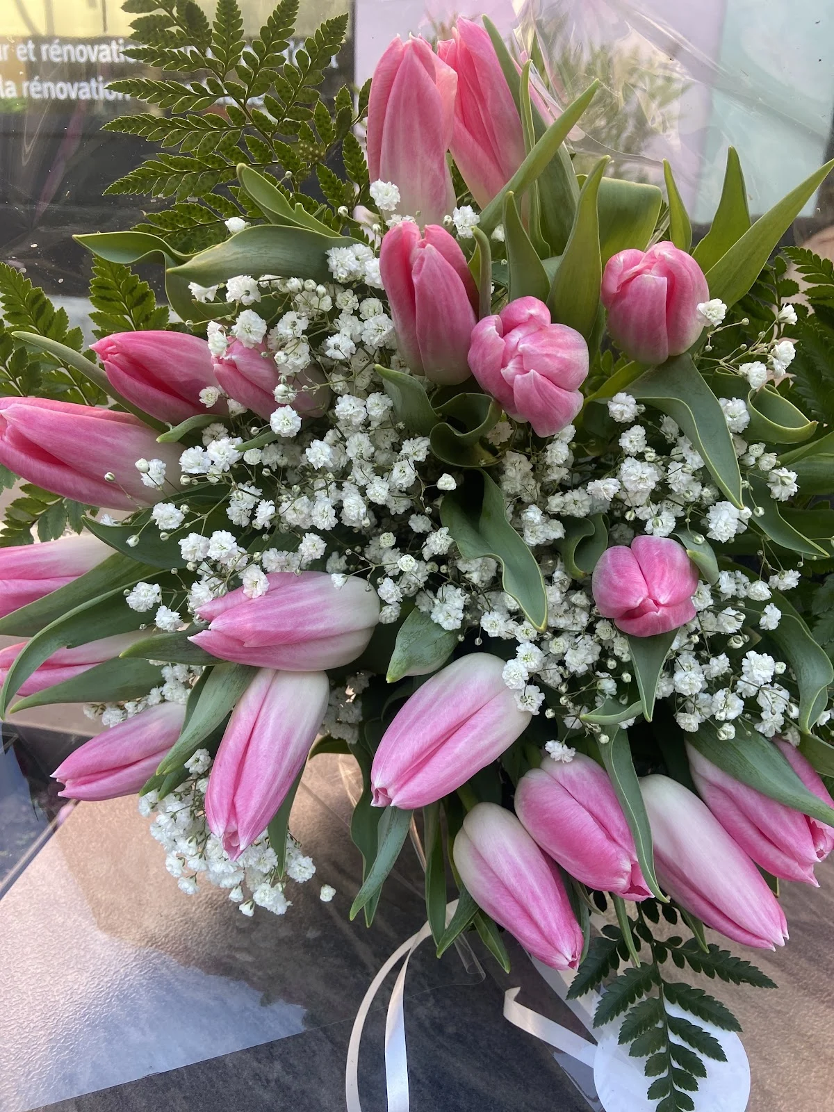 Et Les Fleurs Aussi - 2