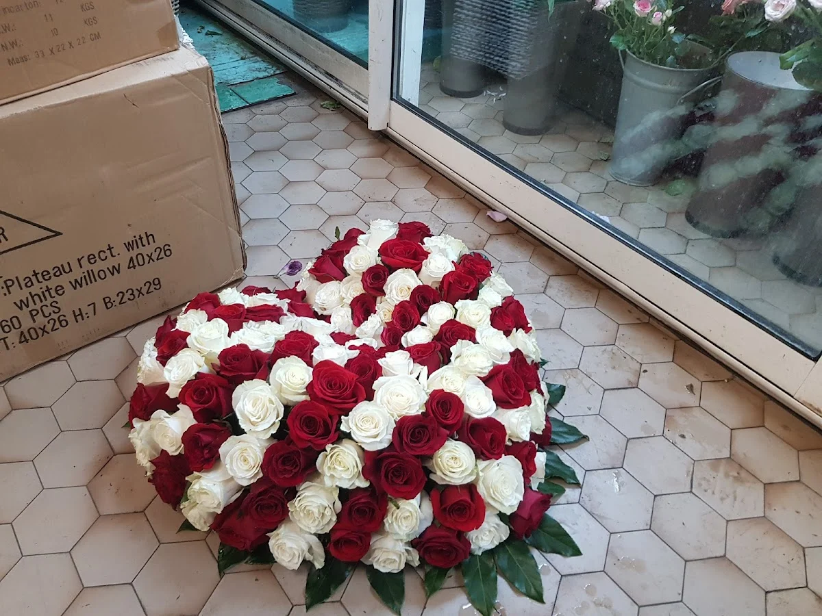 Et Les Fleurs Aussi - 4