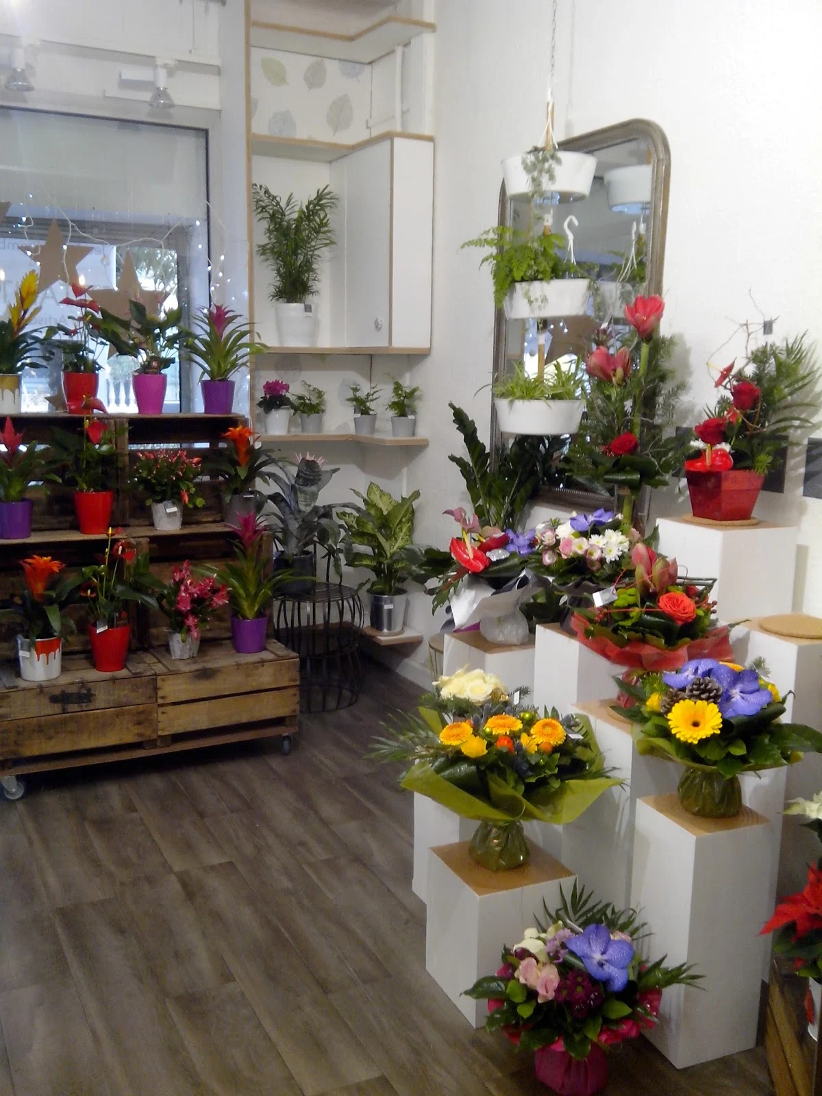 Et Tant De Fleurs - 2
