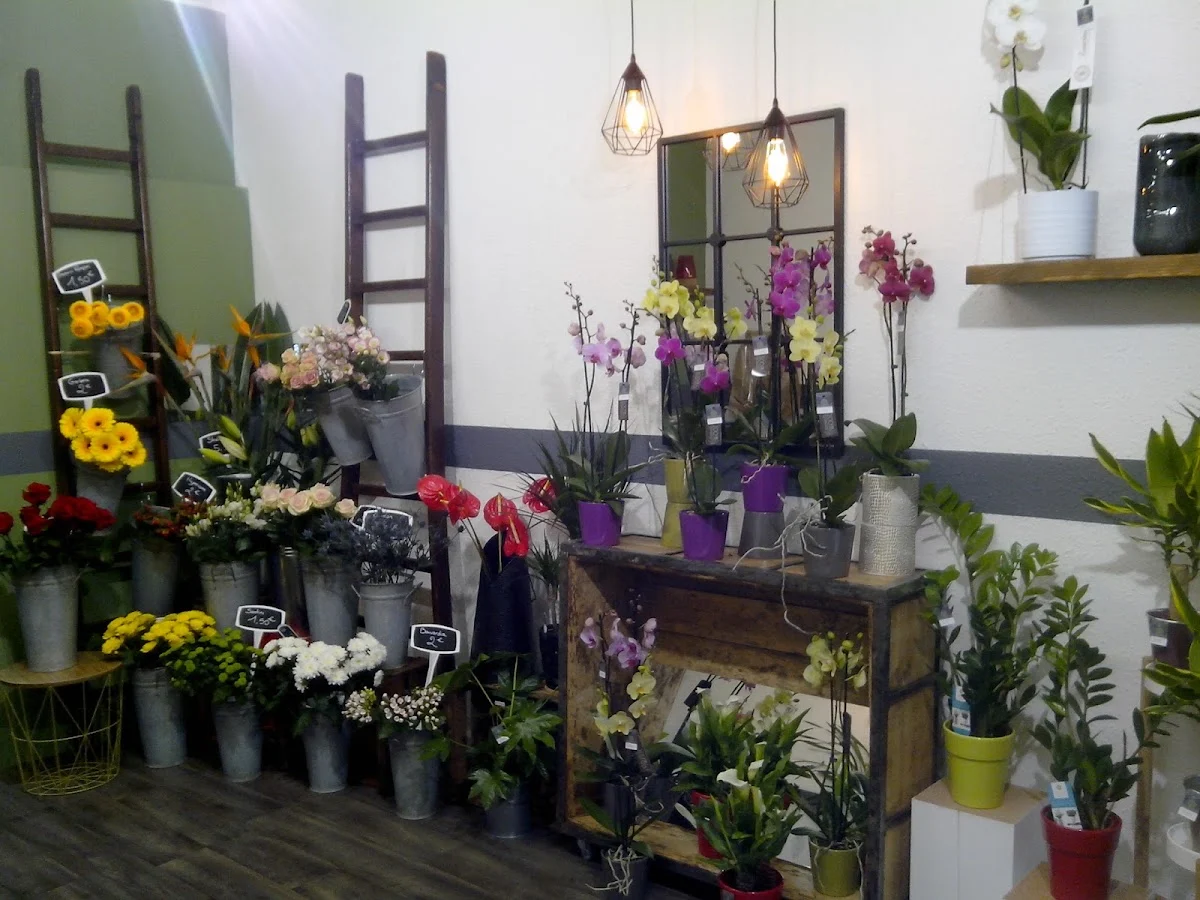 Et Tant De Fleurs - 3