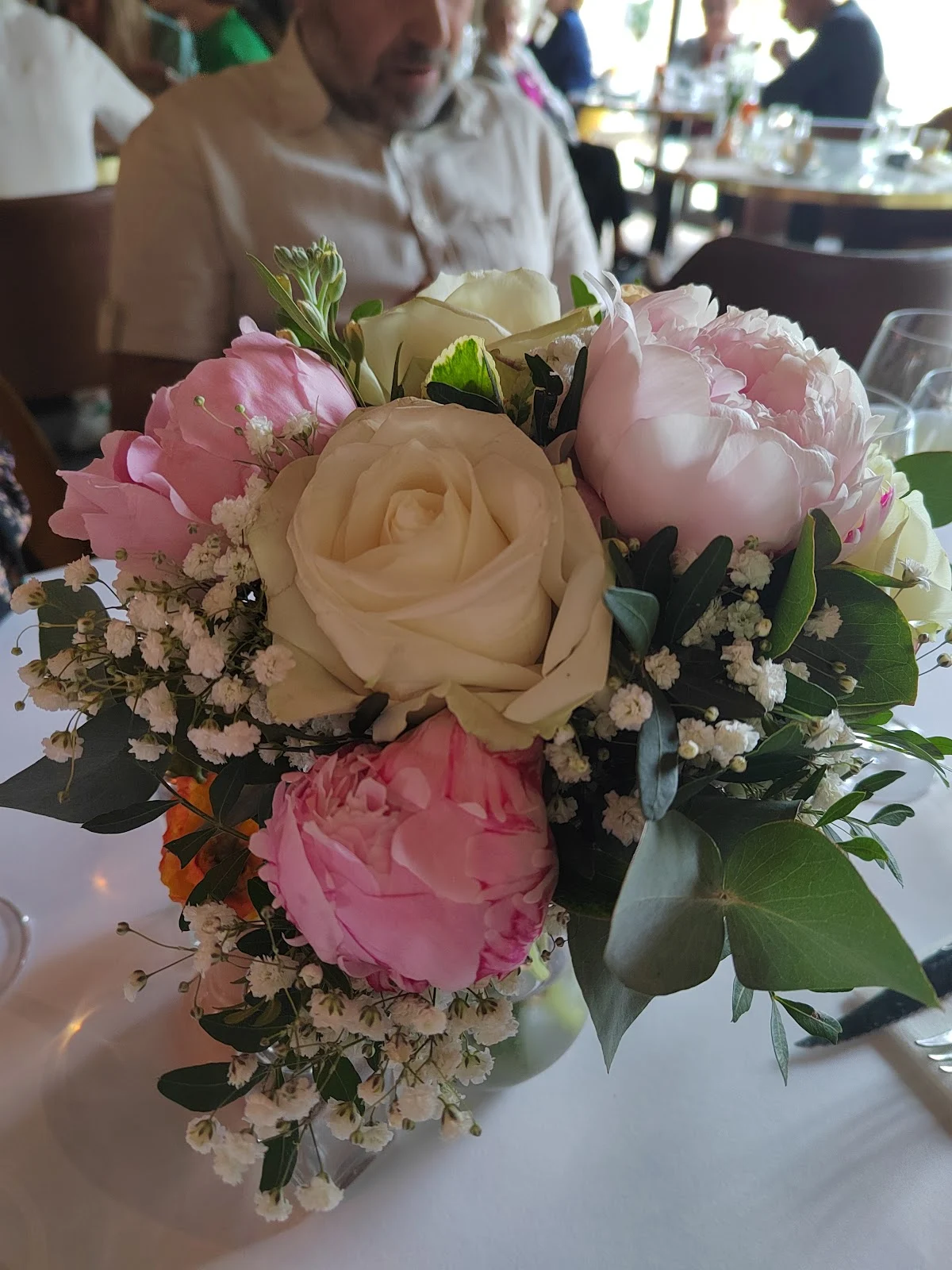 Exubérance Florale