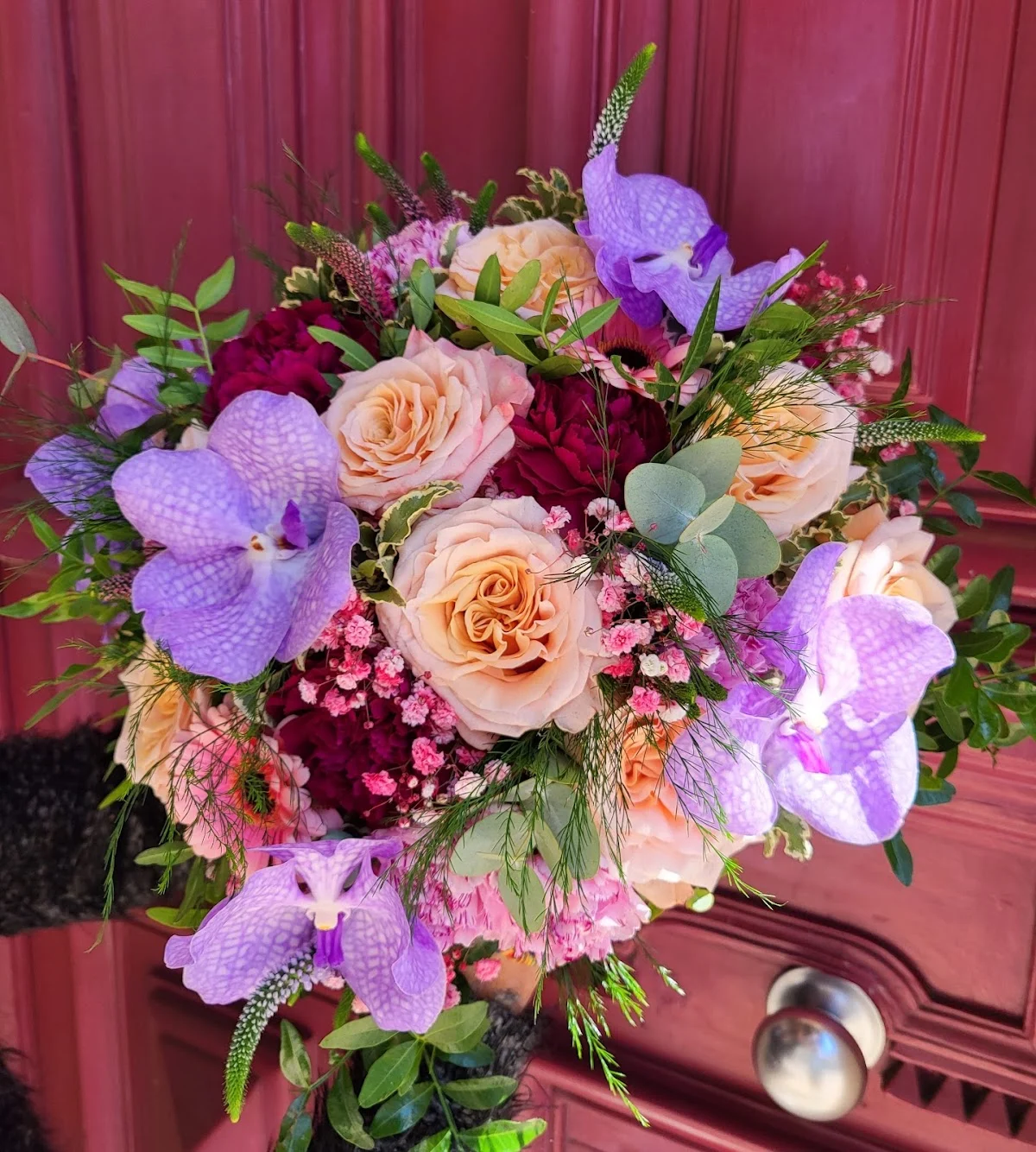 F comme fleurs by Frédéric - 4