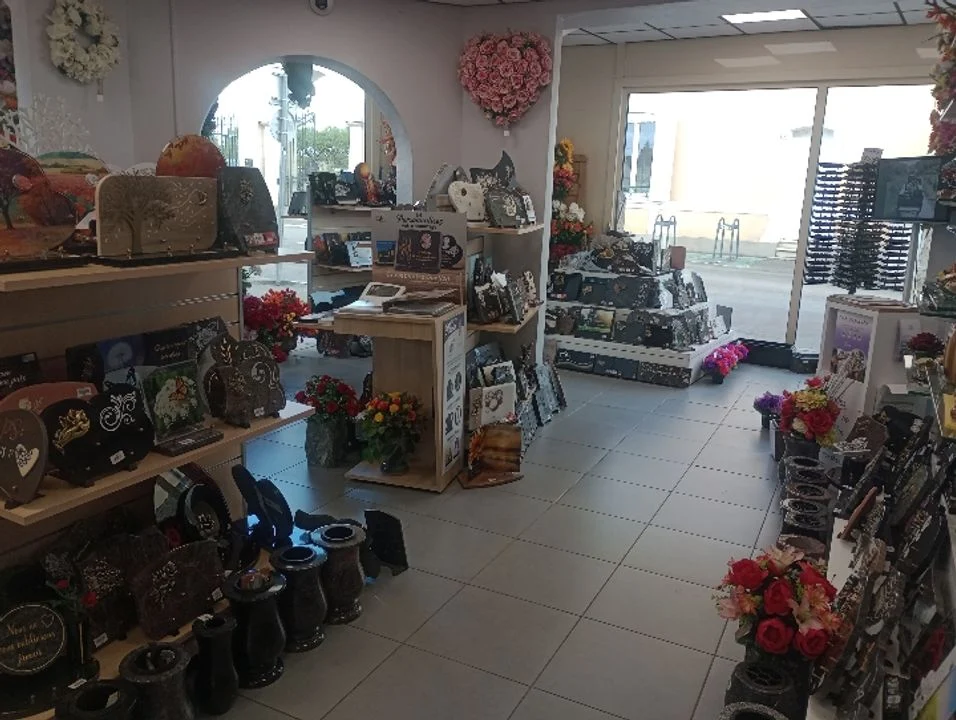 Famille Touchard - Fleuriste - 2