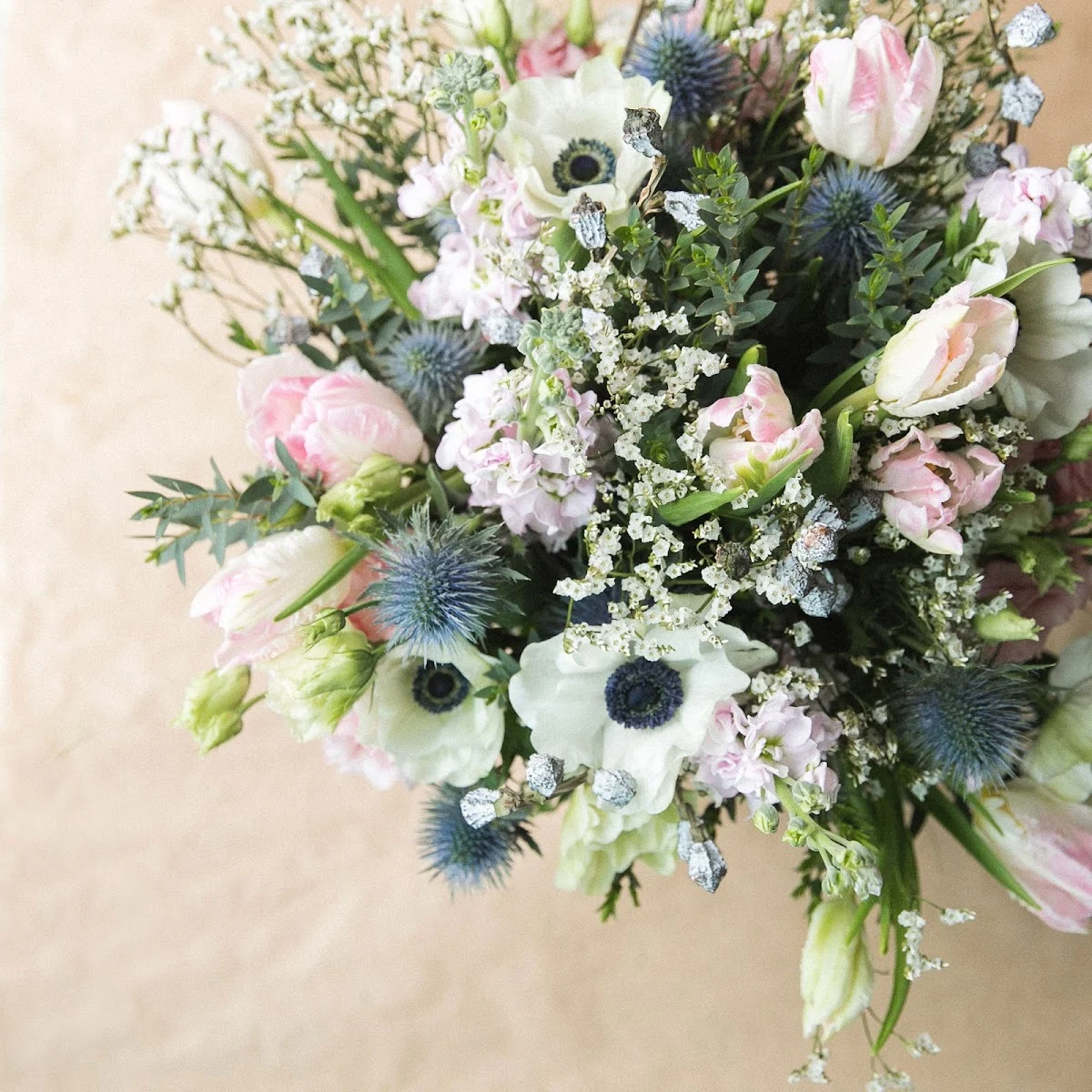 Fanfan Fleurs | Fleuriste Paris