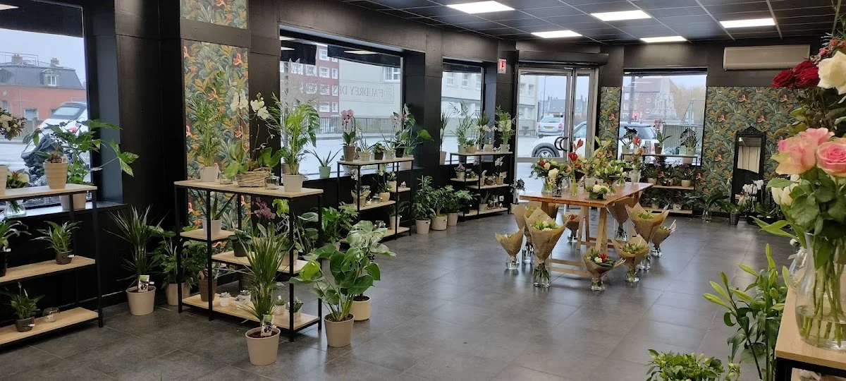 F'Audrey Des Fleurs - 4