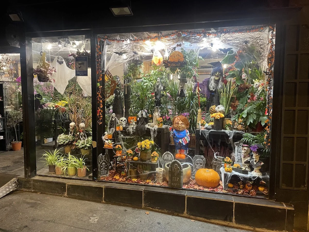 Féerie Florale