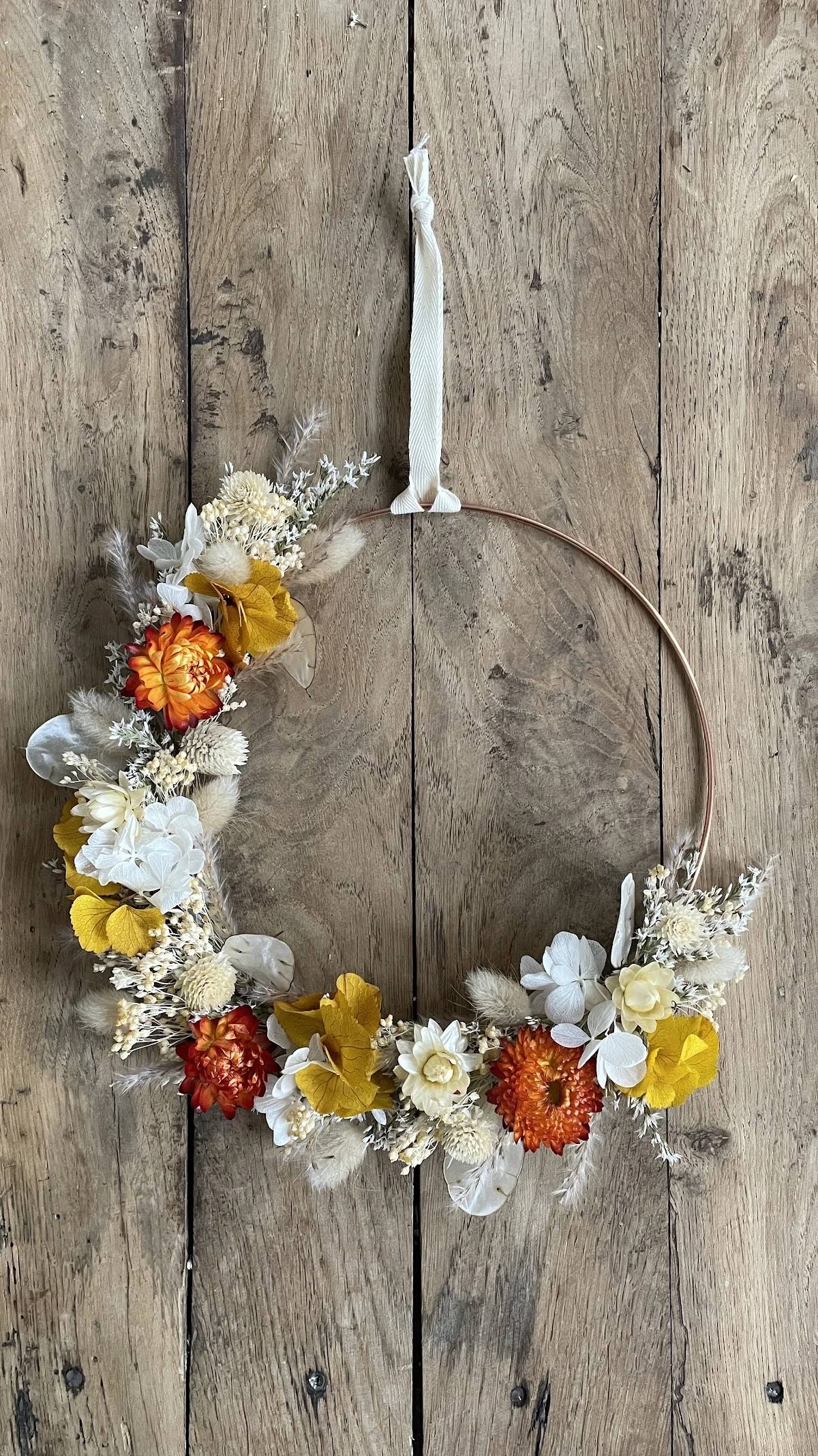 Félicité, atelier de poésie florale - 4