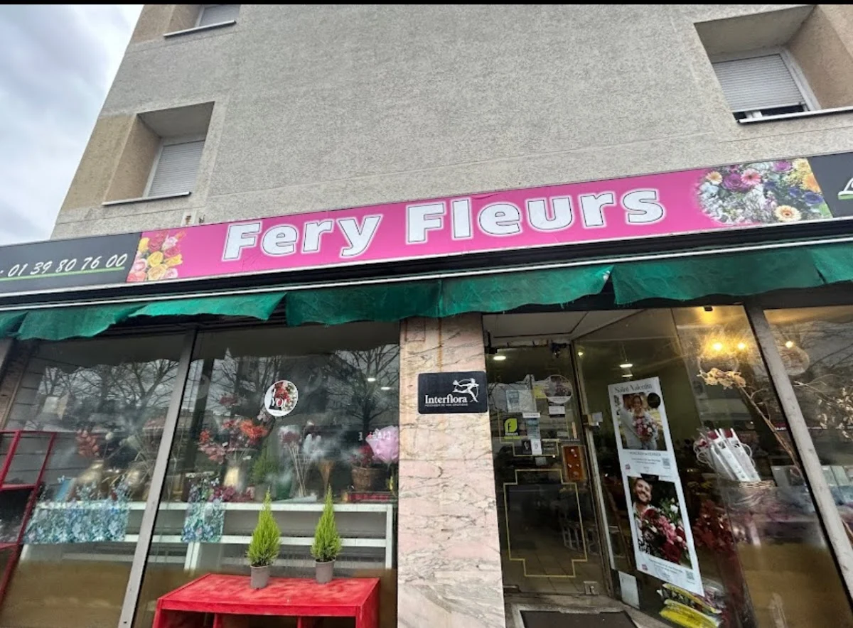 Feryfleurs