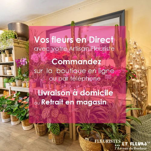 Fleur à Fleur - 2