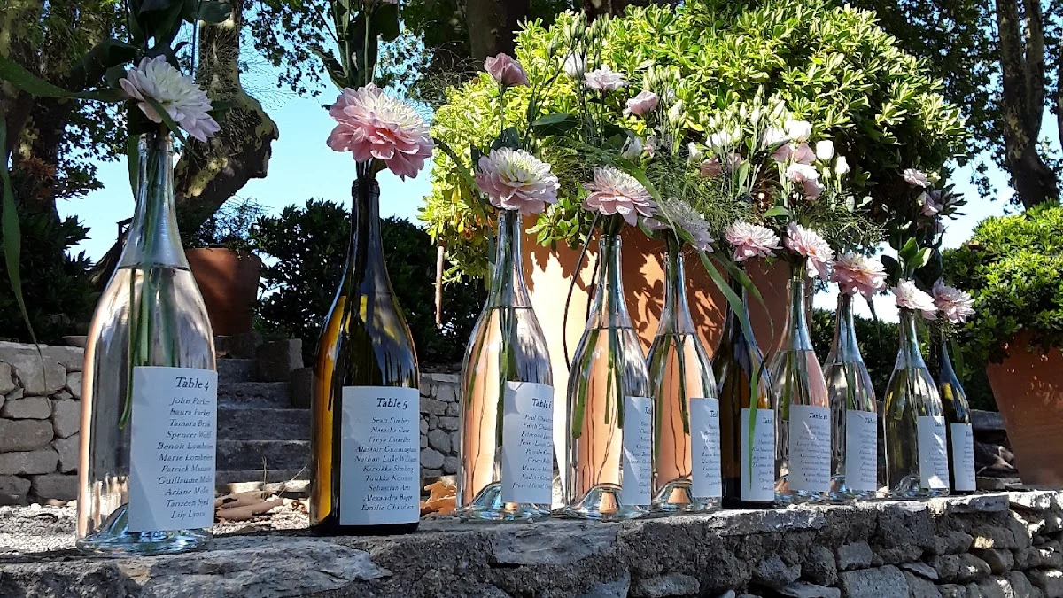 Fleur à Fleur - 4