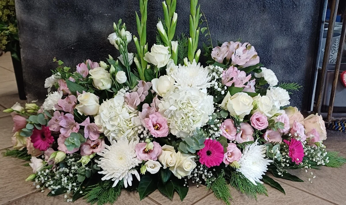 Fleur de Coton - 5