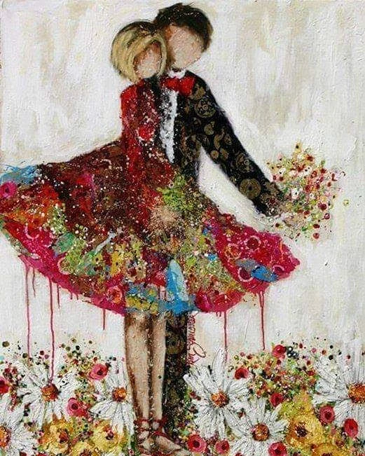FLEUR DE MONTESSON - 2
