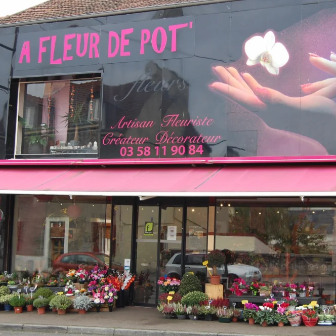 FLeur de Sel
