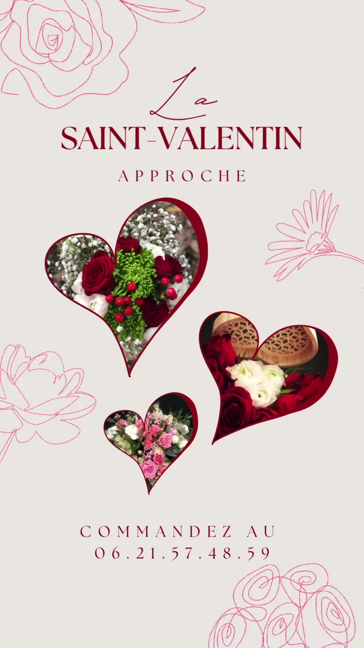 Fleur de Vie - Fleuriste Toulouse - 2