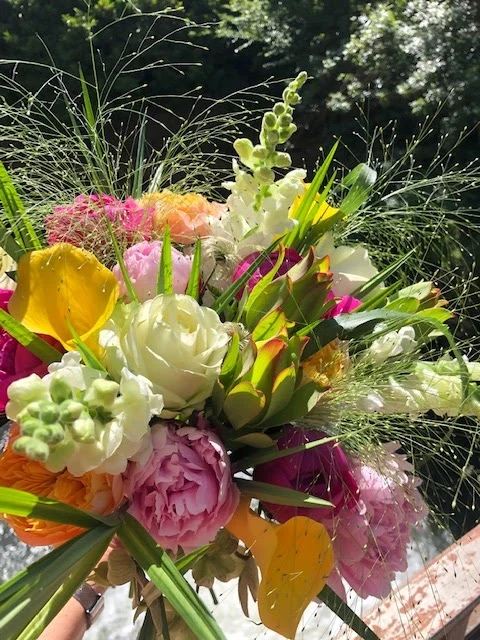 Fleur de Vie - Fleuriste Toulouse - 3
