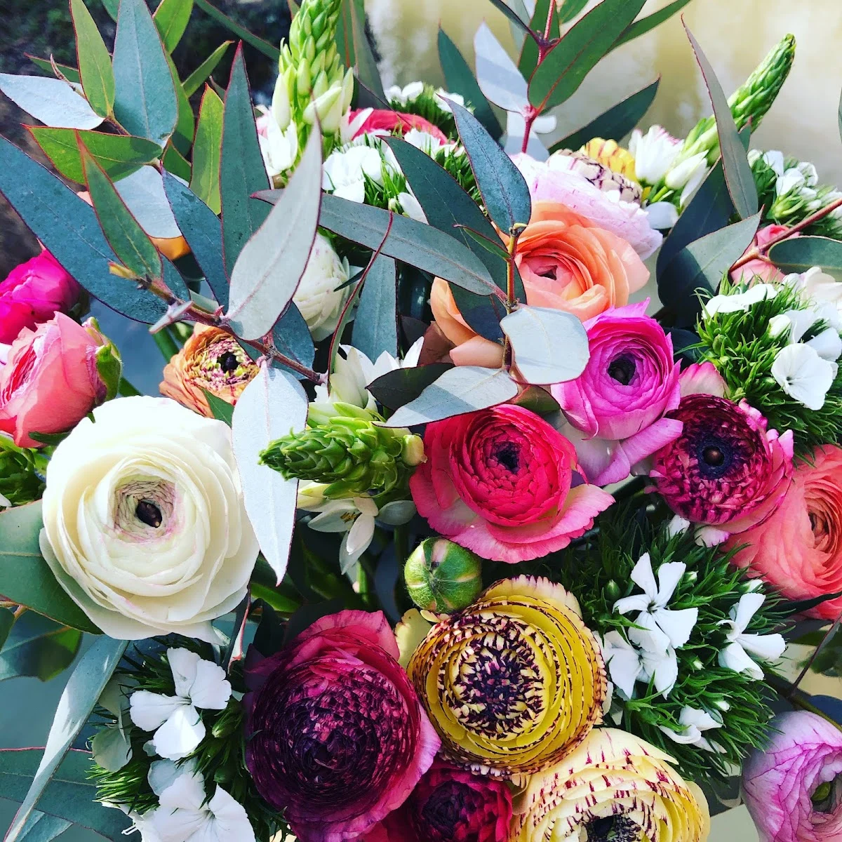 Fleur de Vie - Fleuriste Toulouse - 4