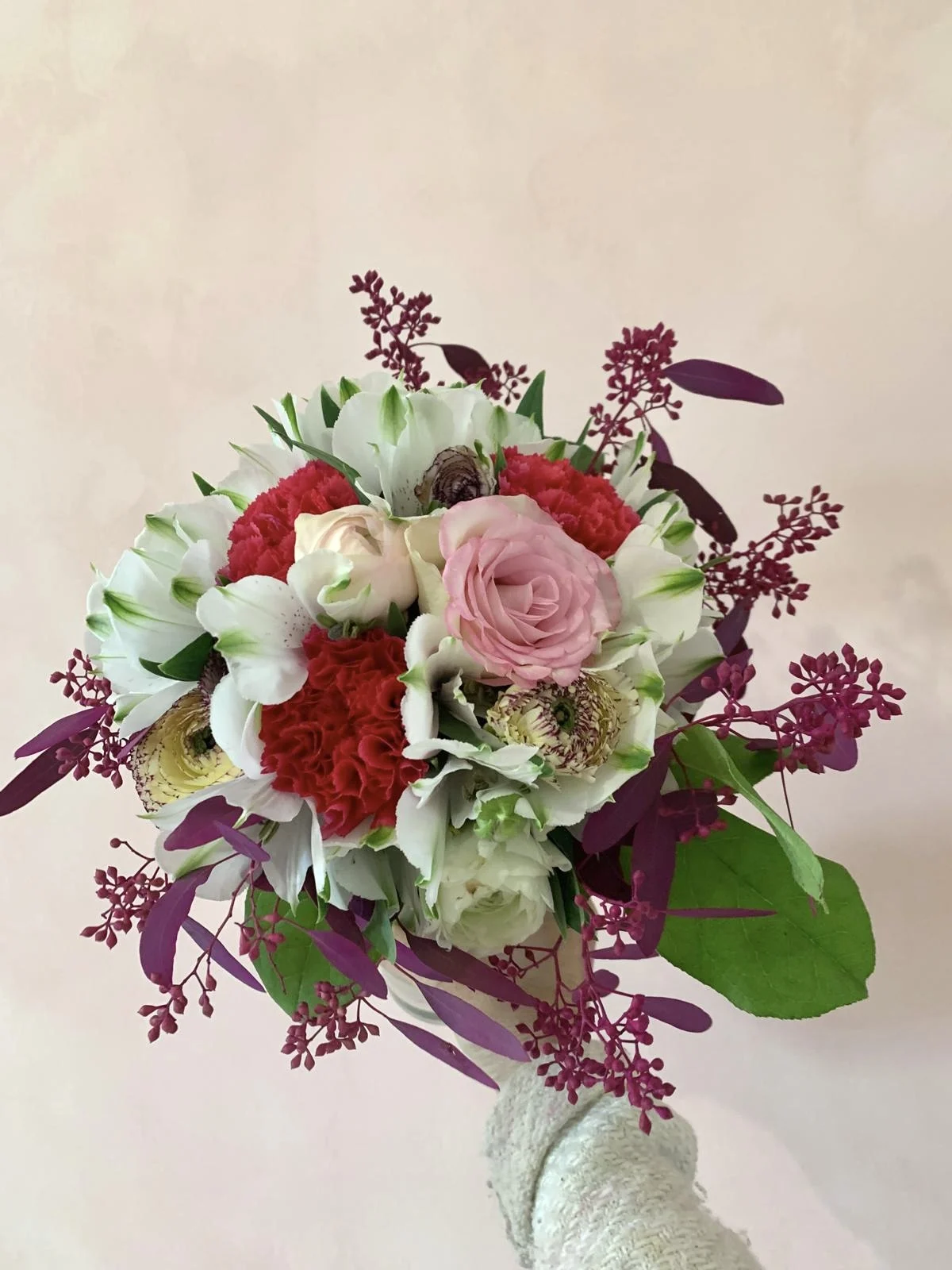 Fleur d'Or - Artisane fleuriste - 3